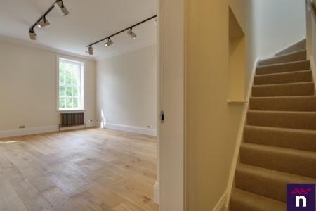 2 bedroom Flat to let in Wensley House Apartments, Wensley Avenue, Chapel Allerton, Leeds, LS7
