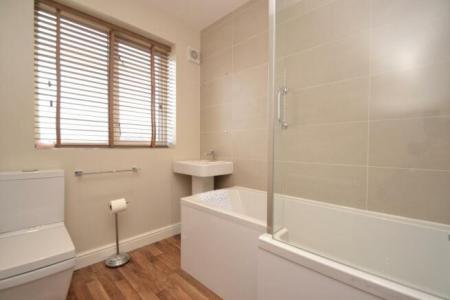 3 bedroom Town house to let in Norfolk Gardens, Chapel Allerton, Leeds, LS7