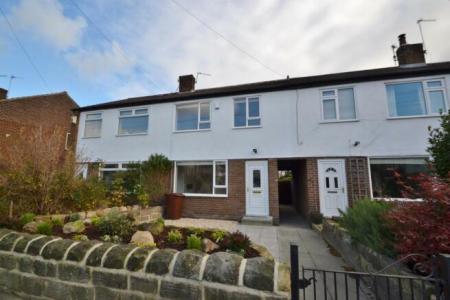 Norfolk Gardens, Chapel Allerton, Leeds, LS7