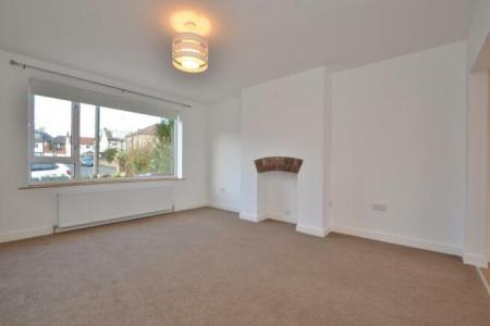 3 bedroom Town house to let in Norfolk Gardens, Chapel Allerton, Leeds, LS7