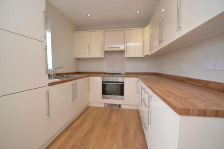 3 bedroom Town house to let in Norfolk Gardens, Chapel Allerton, Leeds, LS7