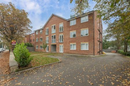 Mansion View, 16 Harehills Lane, Chapel Allerton, Leeds, LS7