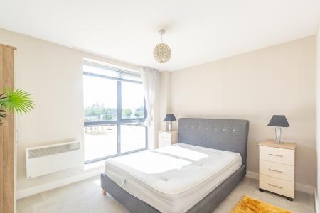 2 bedroom Flat for sale in 33 Northgate House Stonegate Road, Meanwood, Leeds, LS6