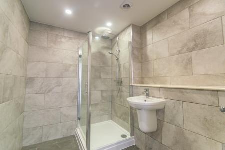 2 bedroom Flat for sale in 33 Northgate House Stonegate Road, Meanwood, Leeds, LS6