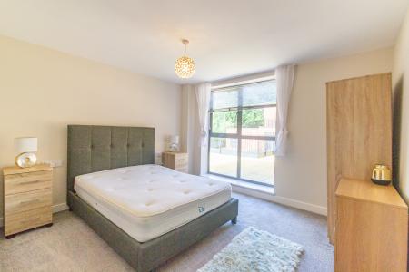 2 bedroom Flat for sale in 33 Northgate House Stonegate Road, Meanwood, Leeds, LS6