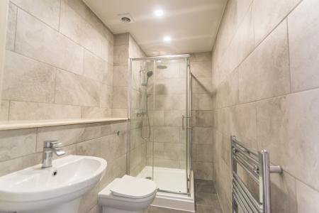 2 bedroom Flat for sale in 33 Northgate House Stonegate Road, Meanwood, Leeds, LS6