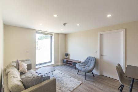 2 bedroom Flat for sale in 33 Northgate House Stonegate Road, Meanwood, Leeds, LS6