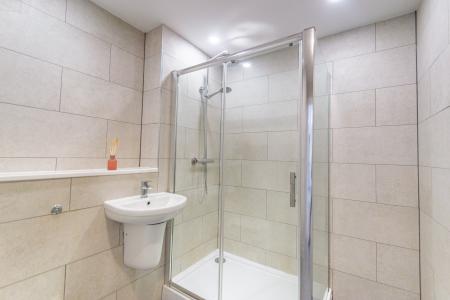 2 bedroom Flat for sale in 33 Northgate House Stonegate Road, Meanwood, Leeds, LS6
