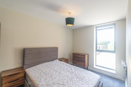 2 bedroom Flat for sale in 33 Northgate House Stonegate Road, Meanwood, Leeds, LS6