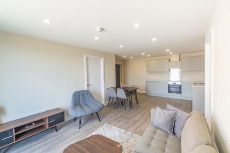 2 bedroom Flat for sale in 33 Northgate House Stonegate Road, Meanwood, Leeds, LS6