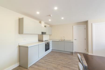 2 bedroom Flat for sale in 33 Northgate House Stonegate Road, Meanwood, Leeds, LS6