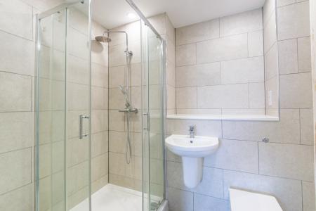 2 bedroom Flat for sale in 33 Northgate House Stonegate Road, Meanwood, Leeds, LS6