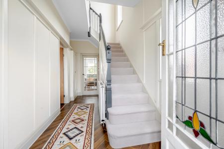 3 bedroom Semi-detached house for sale in Kingswood Grove, Roundhay, Leeds, LS8