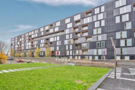 1 bedroom Flat to let in The Avenue, Leeds, LS9