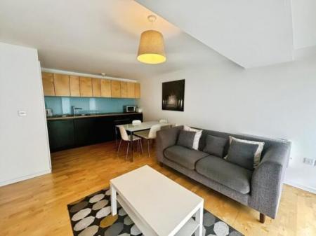 The Avenue, Leeds, LS9