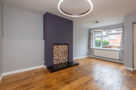 3 bedroom Terraced House to let in Norman View, Kirkstall, Leeds, LS5