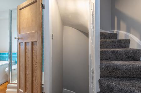 3 bedroom Terraced House to let in Norman View, Kirkstall, Leeds, LS5
