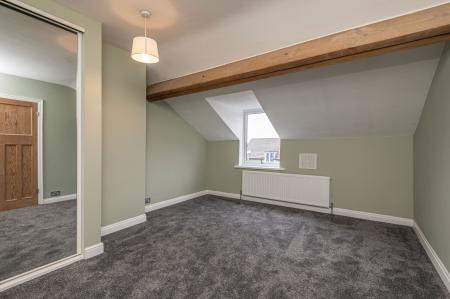 3 bedroom Terraced House to let in Norman View, Kirkstall, Leeds, LS5