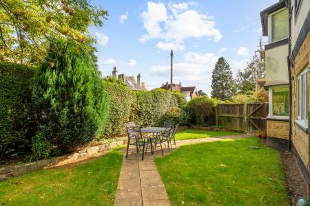 3 bedroom Duplex for sale in 5 Spen Road, West Park, Leeds, LS16