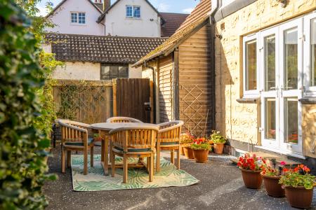 3 bedroom Duplex for sale in 5 Spen Road, West Park, Leeds, LS16