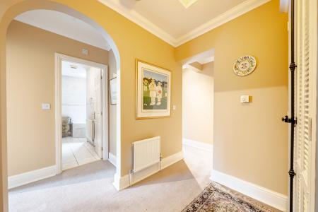 3 bedroom Duplex for sale in 5 Spen Road, West Park, Leeds, LS16