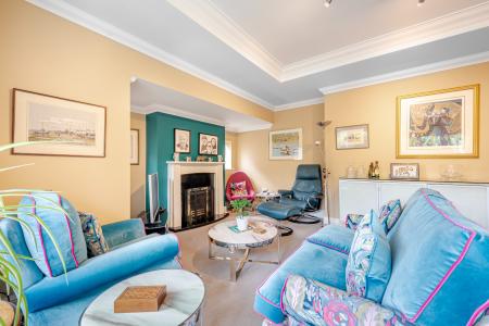 3 bedroom Duplex for sale in 5 Spen Road, West Park, Leeds, LS16