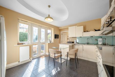 3 bedroom Duplex for sale in 5 Spen Road, West Park, Leeds, LS16