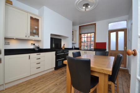4 bedroom Terraced House for sale in Pasture Lane, Chapel Allerton, Leeds, LS7