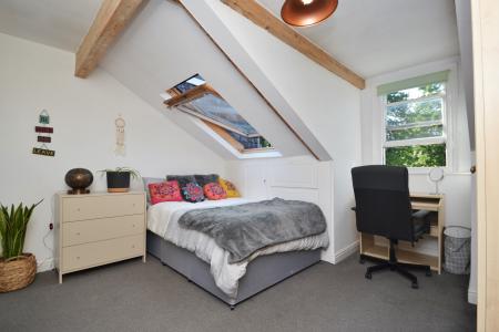 4 bedroom Terraced House for sale in Pasture Lane, Chapel Allerton, Leeds, LS7