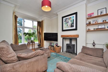 4 bedroom Terraced House for sale in Pasture Lane, Chapel Allerton, Leeds, LS7
