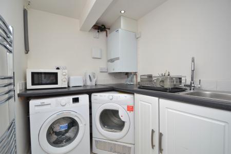 4 bedroom Terraced House for sale in Pasture Lane, Chapel Allerton, Leeds, LS7