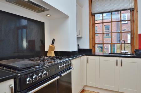 4 bedroom Terraced House for sale in Pasture Lane, Chapel Allerton, Leeds, LS7