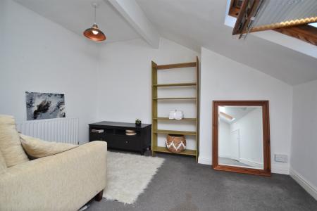 4 bedroom Terraced House for sale in Pasture Lane, Chapel Allerton, Leeds, LS7