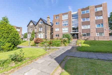 1 bedroom Flat to let in Kingsway Court, Moortown, Leeds, LS17