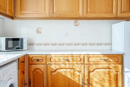 2 bedroom Bungalow for sale in St Matthews Walk, Chapel Allerton, Leeds, LS7