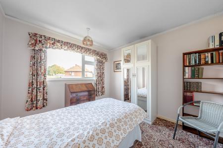 2 bedroom Bungalow for sale in St Matthews Walk, Chapel Allerton, Leeds, LS7