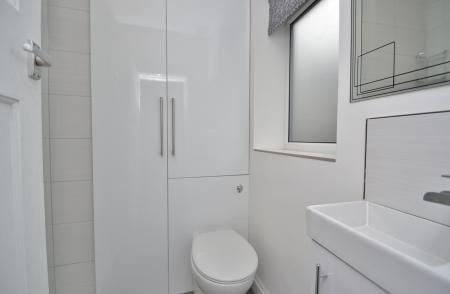 2 bedroom Flat to let in Newton Hill Court, Chapeltown Road, Chapel Allerton, Leeds, LS7