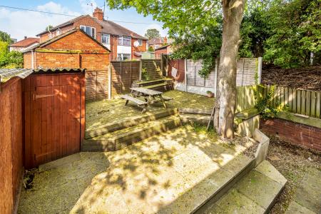 2 bedroom Flat to let in Newton Hill Court, Chapeltown Road, Chapel Allerton, Leeds, LS7