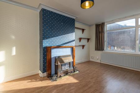 4 bedroom Terraced House to let in Chandos Place, Roundhay, Leeds, LS8