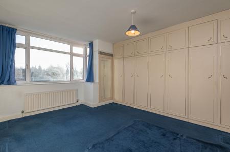 4 bedroom Terraced House to let in Chandos Place, Roundhay, Leeds, LS8