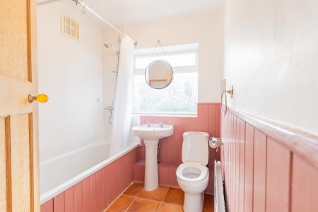 3 bedroom Semi-detached house for sale in Gledhow Park Avenue, Chapel Allerton, Leeds, LS7