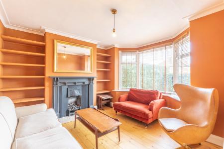3 bedroom Semi-detached house for sale in Gledhow Park Avenue, Chapel Allerton, Leeds, LS7