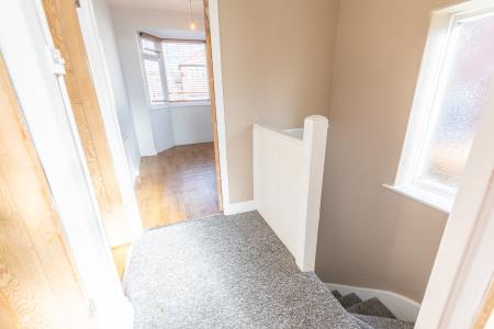 3 bedroom Semi-detached house for sale in Gledhow Park Avenue, Chapel Allerton, Leeds, LS7