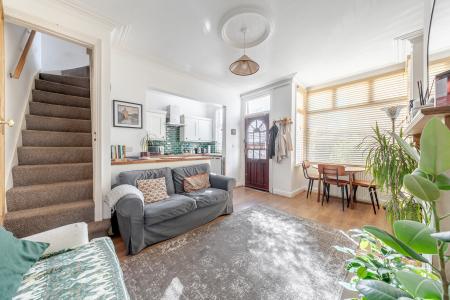 2 bedroom Terraced House for sale in Lumley Road, Burley, Leeds, LS4