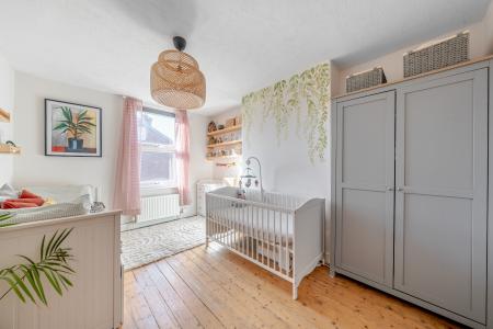 2 bedroom Terraced House for sale in Lumley Road, Burley, Leeds, LS4