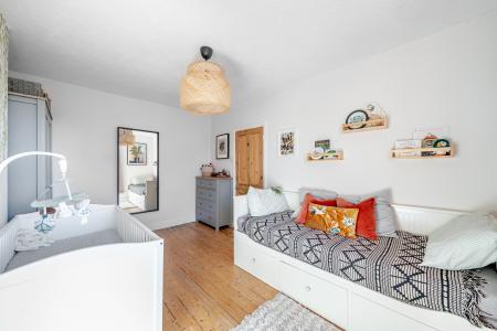2 bedroom Terraced House for sale in Lumley Road, Burley, Leeds, LS4