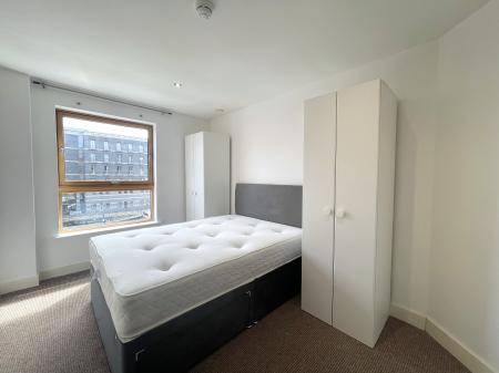 2 bedroom Flat for sale in Mackenzie House, Chadwick Stre, Leeds, LS10
