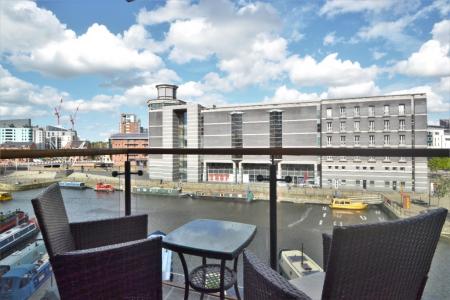 Mackenzie House, Chadwick Stre, Leeds, LS10