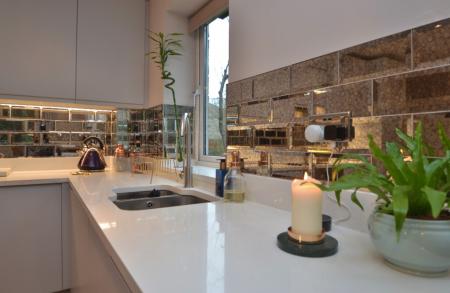 2 bedroom Flat for sale in Thwaite Court, Cornmill View, Horsforth, Leeds, LS18