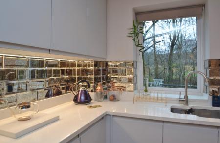 2 bedroom Flat for sale in Thwaite Court, Cornmill View, Horsforth, Leeds, LS18
